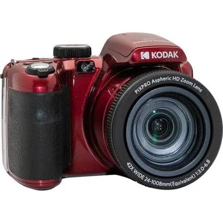 KODAK PIXPRO AZ425 RED digitalni fotoaparat